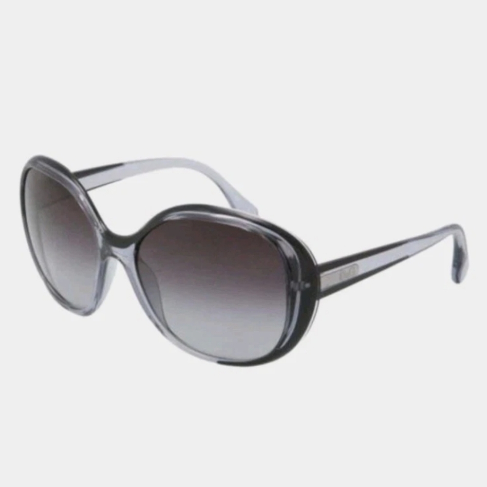 D&G Black Sunglasses Classic Contemporary Design